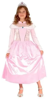 Obrázek produktu pro Kostým "Roztomilá princezna", velikost 110/120 cm - Godan