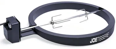 Image de Kamado Joe Joetisserie Big Joe 240V BJTISSER