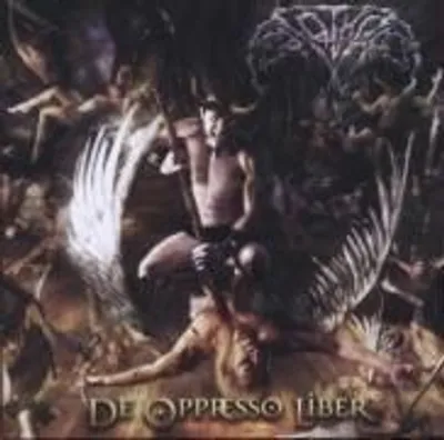 Produktbild von De Oppresso Liber