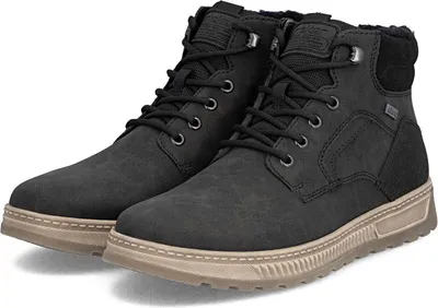 Produktbild von Rieker Sneaker Sneaker Kunstleder