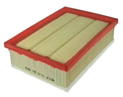 Produktbild von Luftfilter MEYLE 11-12 321 0003 passend für PEUGEOT 206 Schrägheck (2A/C) Filtereinsatz