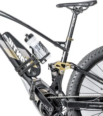 Obrázek produktu pro XL taška na kolo pro držák na láhev 450 mm