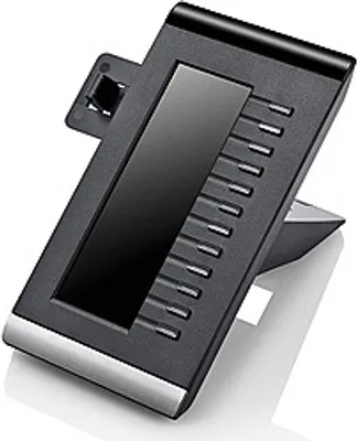 Obrázek produktu pro Siemens OpenScape Key Module 55, černý