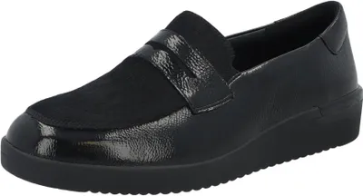 Produktbild von Mokassins für Damen in schwarz