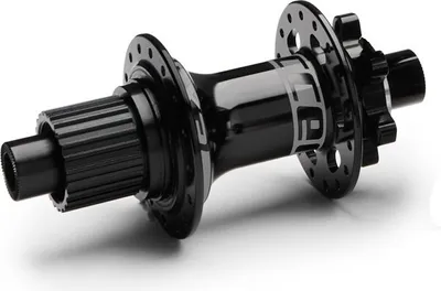 Produktbild von Accent EXE V2 Boost Shimano 11 32H Scheiben-Nabe hinten