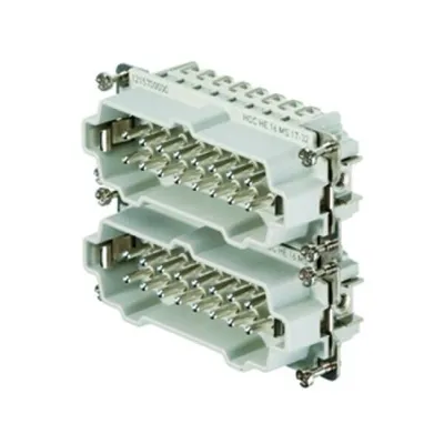 Obrázok produktu pre Weidmüller HDC HE 16 MS 17-32 (1215700000)