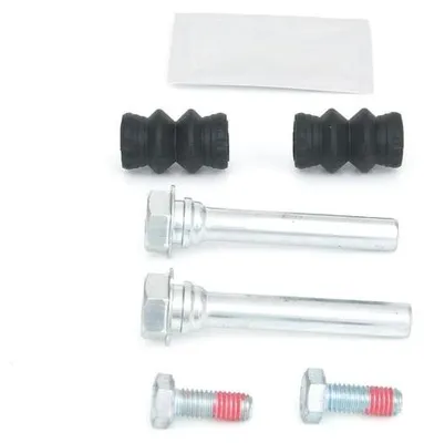 Imagen del producto de Juego de protectores para pinzas de freno BOSCH, compatible con, entre otros, vehículos MERCEDES-BENZ Clase C