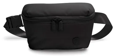 Imagen del producto de HEYS bolso de la correa bolso bandolera The Puffer Mini Waist Bag Black