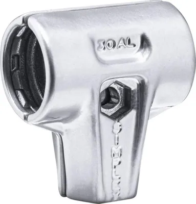 Obrázek produktu pro Hliníkové pouzdro SIMPLEX | D=30 mm | 3122.030