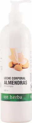 Obrázek produktu pro Bylinné mrtvé tělové mléko (500 ml)