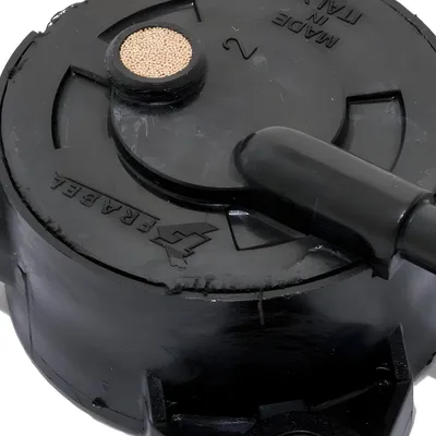 Produktbild von RMS Unterdruck Benzinpumpe Benzinhahn kompatibel mit Piaggio NRG 50 Power