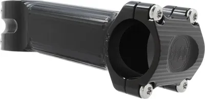 Image de Potence Paul Component Boxcar, 31.8mm, 100mm, 7°, noir