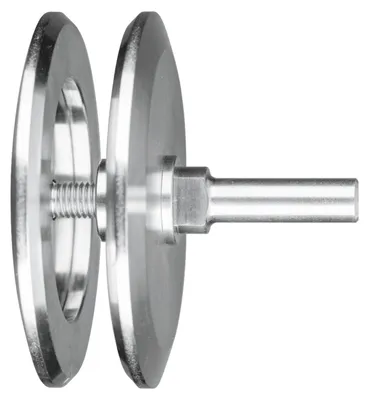 Produktbild von PFERD Arbor for brushes with hole, 1 Stück(e)
