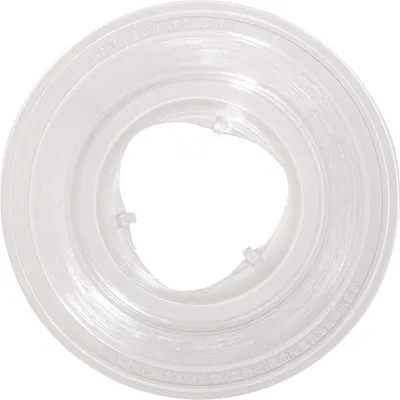 Produktbild von SHIMANO CP-FH50 Speichenschutzscheibe Ø 150 mm, 28-30 Zähne, 36 Speichen, transparent
