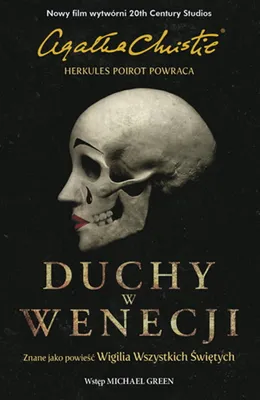 Productafbeelding van Duchy w Wenecji