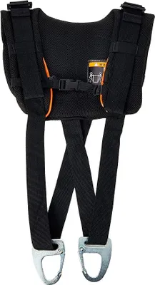 Produktbild von Pro Lift 2 Personen Schwerlast ShoulderDolly Tragegurt, Transportgurt, Hebegurt für Gegenstände bis zu 450 kg, HD3500