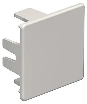 Produktbild von Bettermann – Kappe für Terminal Wdk/HE 40040 in Weiß