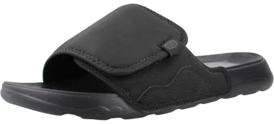 Produktbild von HEY DUDE SHORE SLIDE CLASSIC Schwarz