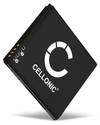 Produktbild von CELLONIC 1x Akku für Router & mobile Hotspots kompatibel mit Alcatel LinkZone MW40V, MW40 - (1950mAh, 3.7V)
