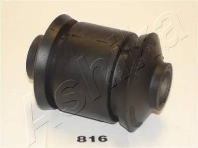 Produktbild von ASHIKA Halter Querlenkerlagerung GOM-816 Hinten beidseitig für SUZUKI Vitara SUV (ET, TA, TD) 64mm 14mm 42,4mm