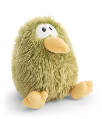 Zdjęcie produktu dla Przytulanka 2w1 Let Me Out, NICI, przytulanki, miękkie zabawki, Kiwi