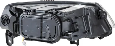 Immagine prodotto di Faro principale sinistro 12 V D3S/H7 bi-xeno HELLA per AUDI A6 e altri modelli