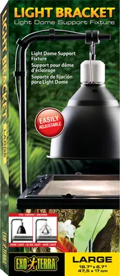 Zdjęcie produktu dla Hagen EX Klips do lamp; PT2223