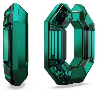 Productafbeelding van Swarovski oorbellen voor dames