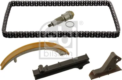 Produktbild von FEBI BILSTEIN 30302 Steuerkettensatz Steuerkette