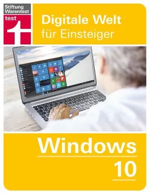 Immagine prodotto di Windows 10: il mondo digitale per i principianti