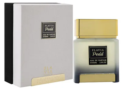 Obrázek produktu pro Flavia Pearl - EDP, 100 ml