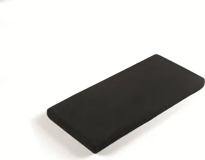 Immagine prodotto di Filtro carbone monoblocco Novy (237x390x30mm) 7300055 **Originale**