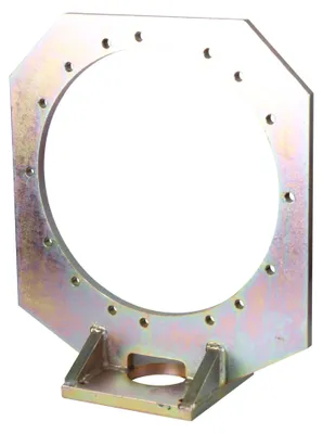 Produktbild von KS Tools Differential-Fixierplatte für Universal Motor- und Getriebehalter