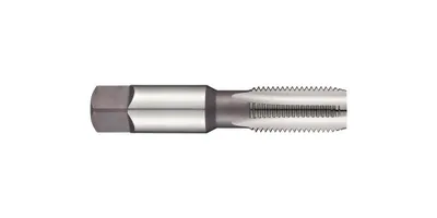Produktbild von Maschinengewindebohrer ANSI B94.9C E709 NPSF 1/8 Zollx27 HSS Blank 1,5XD Normal