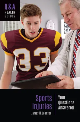 Produktbild von Sportverletzungen