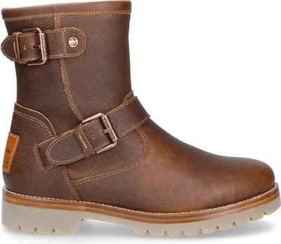 Produktbild von Panama Jack Felina Igloo B28 Bruin - Damen Laars