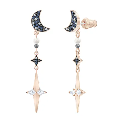 Immagine prodotto di Orecchini Swarovski da donna