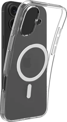 Produktbild von dbramante1928 Greenland Series Hülle für iPhone 16 Plus