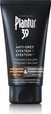 Produktbild von Balsam gegen Grau 150 ml