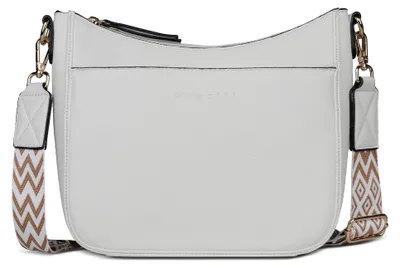 Image de bugatti sac à épaule bandoulière Mare 3.0 Shoulder Bag White blanc