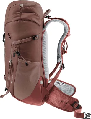 Obrázek produktu pro Deuter Trail 22 SL, Vnitřní rám, Turistika, Cappuccino, Unisex, 22 l, 990 g