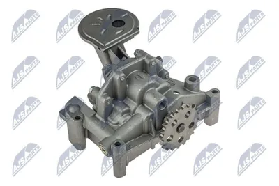 Produktbild von NTY BPO-CT-003 Ölpumpe Motorölpumpe für MINI Schrägheck (R56) passend für PEUGEOT 207 (WA, WC) 208 I Schrägheck (CA, CC) 308 SW II für OPEL