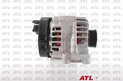 Produktbild von ATL Lichtmaschine Generator LiMa