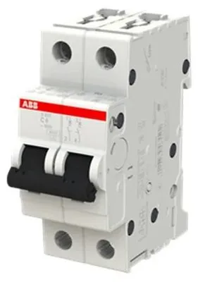 Productafbeelding van 2CDS252001R0064 - Miniatuurstroomonderbreker - IP20