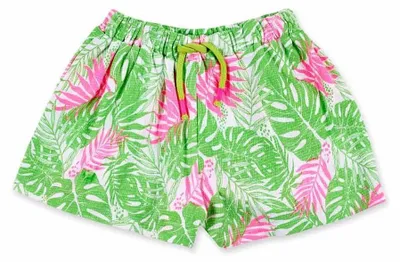 Immagine prodotto di Pantaloni per bambina Tuc Tuc, modello Kg06h102v2, colore verde, taglia 116