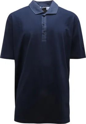 Imagen del producto de O2875 - Camiseta polo para hombre, marca Paul & Shark, color azul