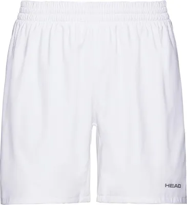 Produktbild von Head Racket Club Kurze Hose Weiß 3XL Herren Weiß 3XL