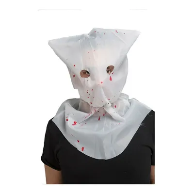 Immagine prodotto di Maschera My Other Me Bogeyman Taglia unica per adulti