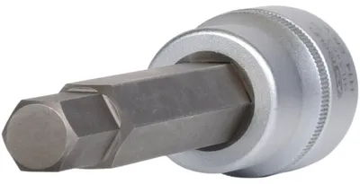 Produktbild von KS Tools 3/4 Bit-Stecknuss Innensechskant, lang, 14 mm
