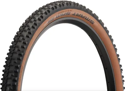 Obrázek produktu pro Schwalbe 57-584 Smart Sam Performance, drát, Addix, bronzová kůže